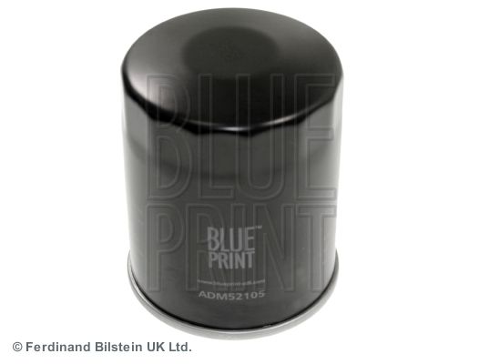 BLUE PRINT Öljynsuodatin ADM52105